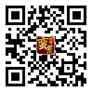 版本二维码