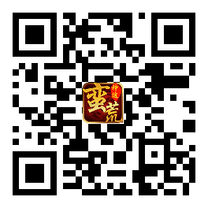 版本二维码