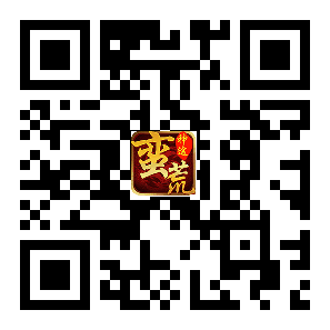 版本二维码